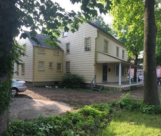 Kingsland Homestead Müzesi